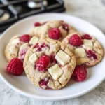 Gesunde Vanillekipferl ohne Zucker für Weihnachten